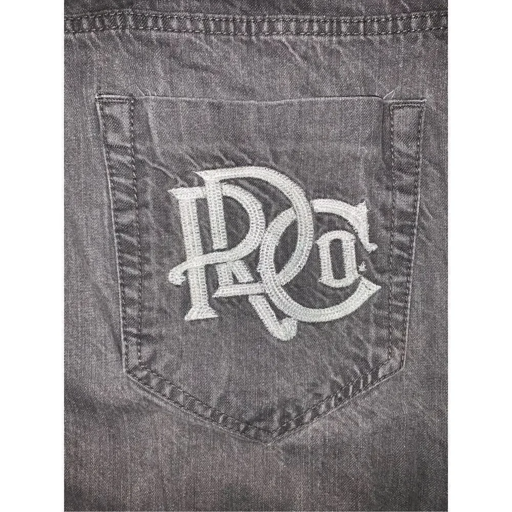 Rocawear Regular Fit Jeans
